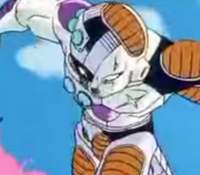 Future freeza