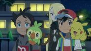 Pokemon Journeys The Series Episode 83 0608