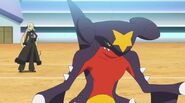 Pokemon Season 25 Ultimate Journeys The Series Episode 33 0651