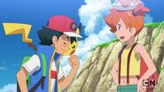 Pokemon Season 25 Ultimate Journeys The Series Episode 44 0331