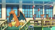 Pokemon Season 25 Ultimate Journeys The Series Episode 47 0645