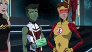 Young Justice Season 3 Episode 26 1078