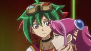 Yu-Gi-Oh! Arc-V Episode 99 0979