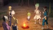 Dr Stone Episode 20 English 0599