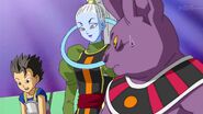 Dragonball Super Tournament (279)