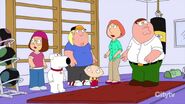 Family Guy Season 19 Episode 4 1024