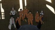 Fire Force Episode 17 1116