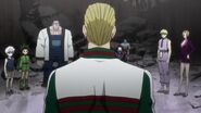 Hunter x Hunter 2011 Episode 50 0451