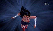 Justice League Action Women (1)