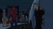 Spider-Man 2017 Season 2 Episode 7 0693