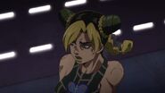 Stone Ocean Episode 11 0221