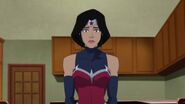 Wonder Woman Bloodlines 0859