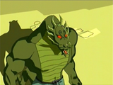 Shendu