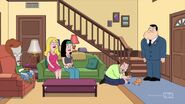 American Dad Season 17 Episode 12 Salute Your Sllort 0425