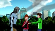 Ben 10 Alien Force Season 3 Episode 2 Vengeance of Vilgax Part 2 1094