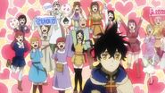 Black Clover Episode 160 1099