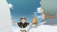 Black Clover Episode 73 1009