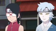 Boruto Naruto Next Generations Episode 42 0515