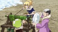 Dr Stone Episode 22 0932