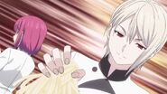 Food Wars! Shokugeki no Soma Season 3 Episode 15 0415