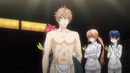 Food Wars Shokugeki no Soma Season 4 Episode 9 0334