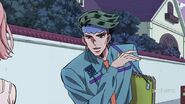 JoJos Bizarre Adventur Diamond is Unbreakable - 17 0308