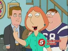 Tom Brady and Lois.jpg