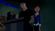 Ben 10 Alien Force Season 2 Episode 5 Undercover 0026