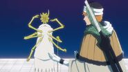 Bleach Thousand-Year Blood War Episode 19 0027