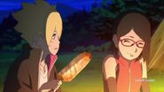 Boruto Naruto Next Generations Episode 34 0982