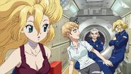 Dr. Stone Episode 16 0592