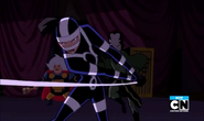 Justice League Action Women (551)