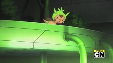 Mega evolution special 1 english dub hotsell