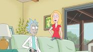 Rick and Morty Season 7 Episode 7 Wet Kuat Amortican Summer 0576