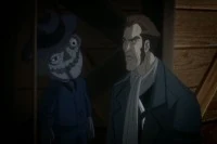 Scarface Arkhamverse Animated Character Database Fandom