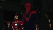 Spider-Man 2017 Season 2 Episode 17 0715