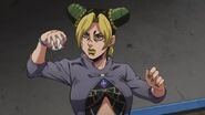 Stone Ocean Episode 9 0817