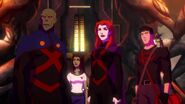 Young Justice Season 4 Episode 1 0408