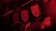 Young Justice Season 4 Episode 7 0822