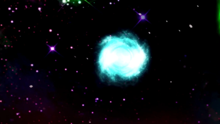 Milky Way Animated Character Database Fandom