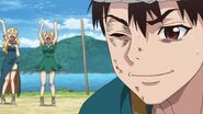 Dr. Stone Episode 15 0169