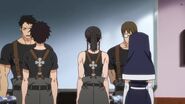 Fire Force Episode 1 0586