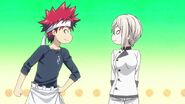 Food Wars Shokugeki no Soma Season 2 Episode 1 0686