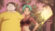 Hunter × Hunter (2011) Episode 21 1033