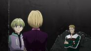 Hunter × Hunter 2011 Episode 41 0539