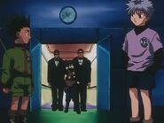 Hunter X Hunter Episode 11 0964