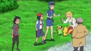 Pokemon Journeys The Series Episode 67 0261