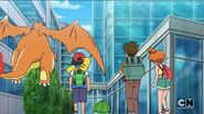 Pokemon Season 25 Ultimate Journeys The Series Episode 47 0409