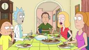 Rick and Morty Season 6 Episode 1 Solaricks 0908