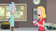 Rick and Morty Season 6 Episode 3 Bethic Twinstinct 0476